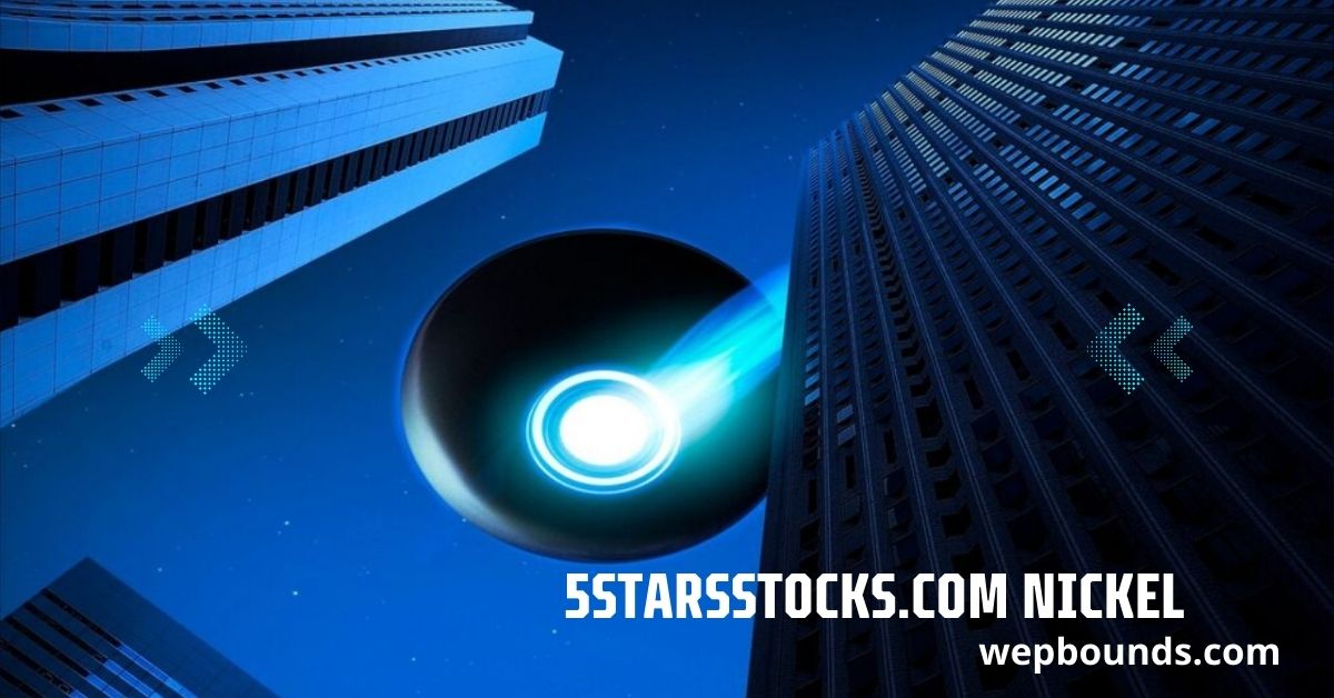 5StarsStocks.com Nickel