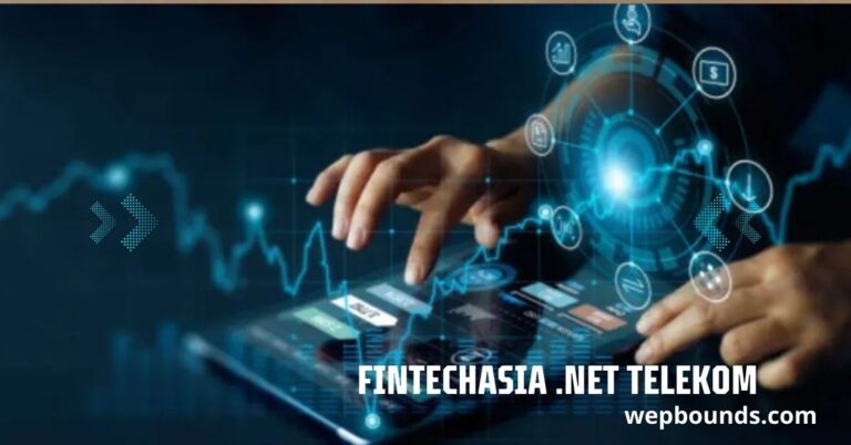 FintechAsia .net Telekom