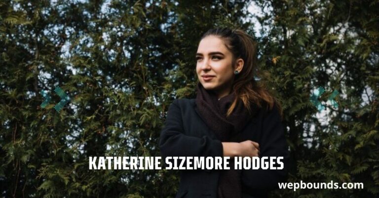 Katherine Sizemore Hodges