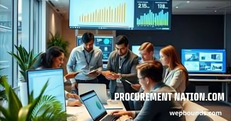 Procurement Nation.com