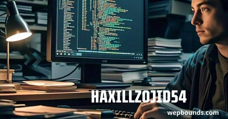 Haxillzojid54