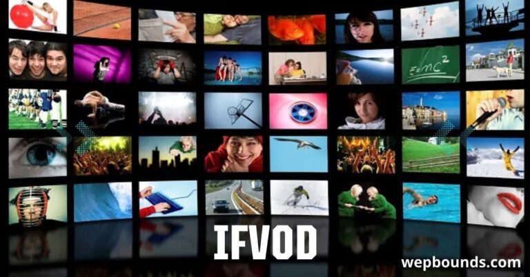 IFVOD