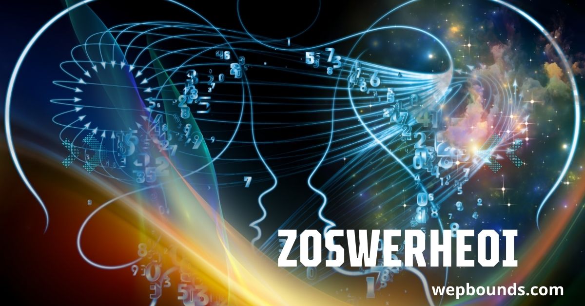 Zoswerheoi: The Future of Technology, Sustainability, and Human-Centric Innovation