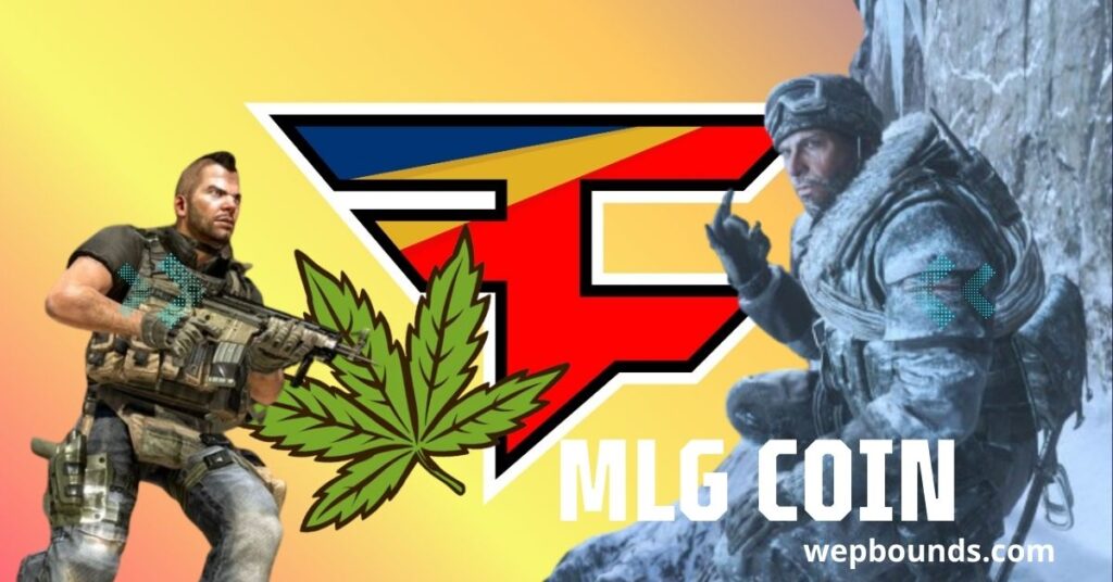 MLG Coin