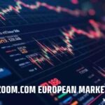 Fintechzoom.com European Markets Today
